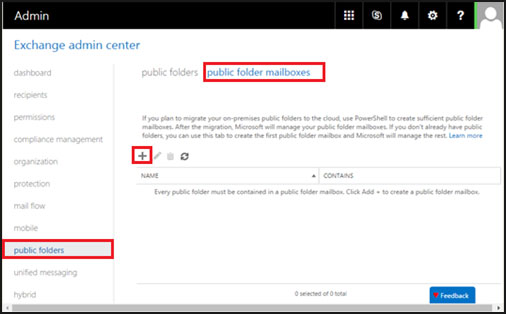 download exchange admin center