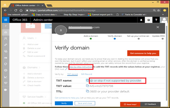 verify-domain