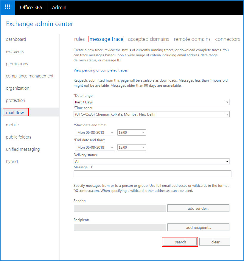 office35-mail-flow