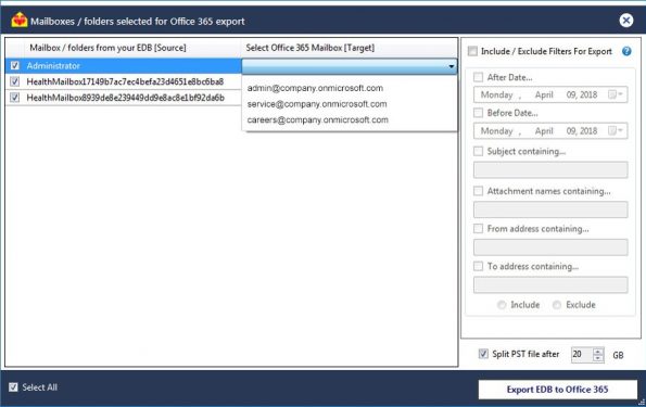 How To Migrate Public Folder To Office 365