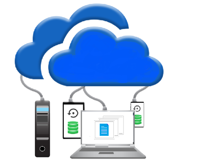 data-to-cloud