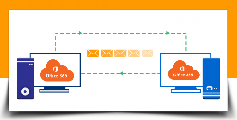 Office 365 Migration – Exploring Tenant To Tenant Migration