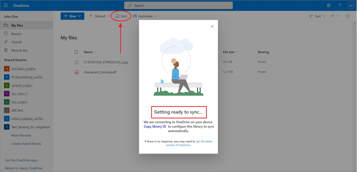 should i use onedrive