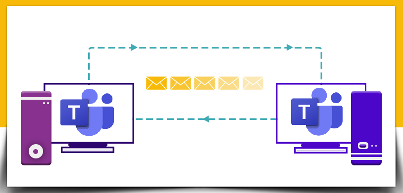 EdbMails Microsoft Teams Migration