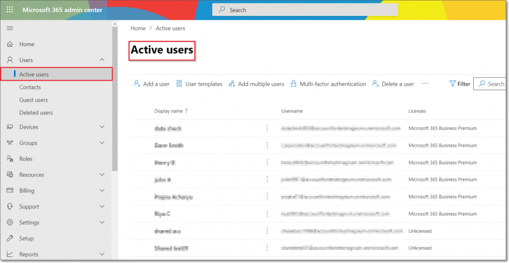 Know about granting permission to other Office 365 Mailboxes