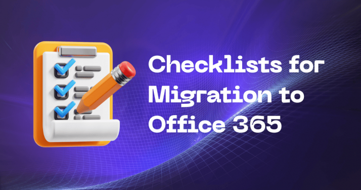 Exchange to Office 365 Migration with EdbMails – Complete Checklist and ...