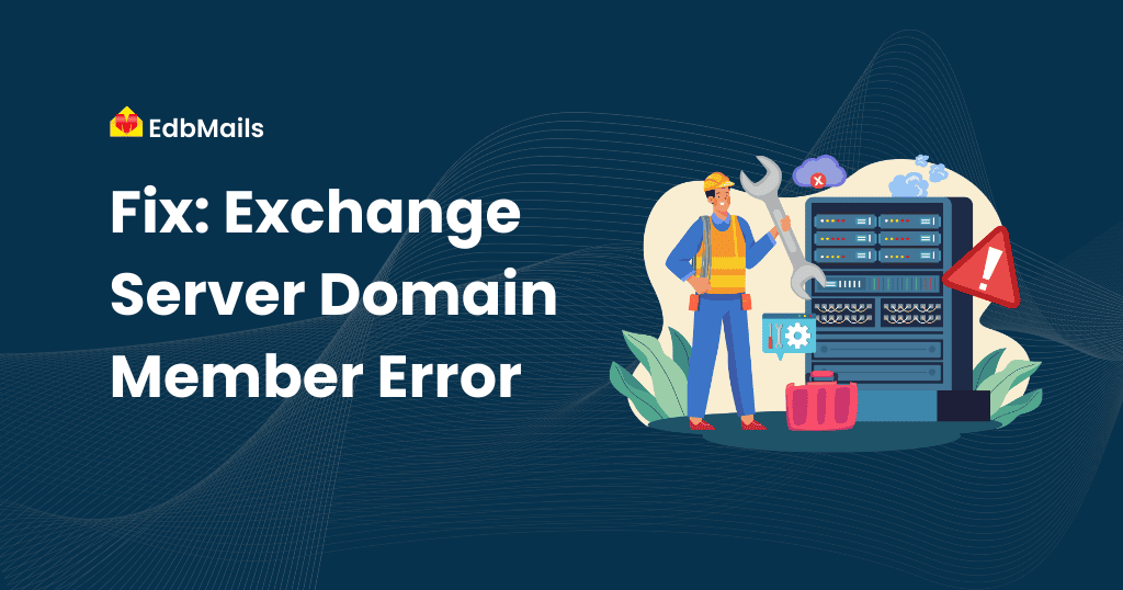 How to Fix the Error: “Client Computer Not a Member of Exchange Server ...