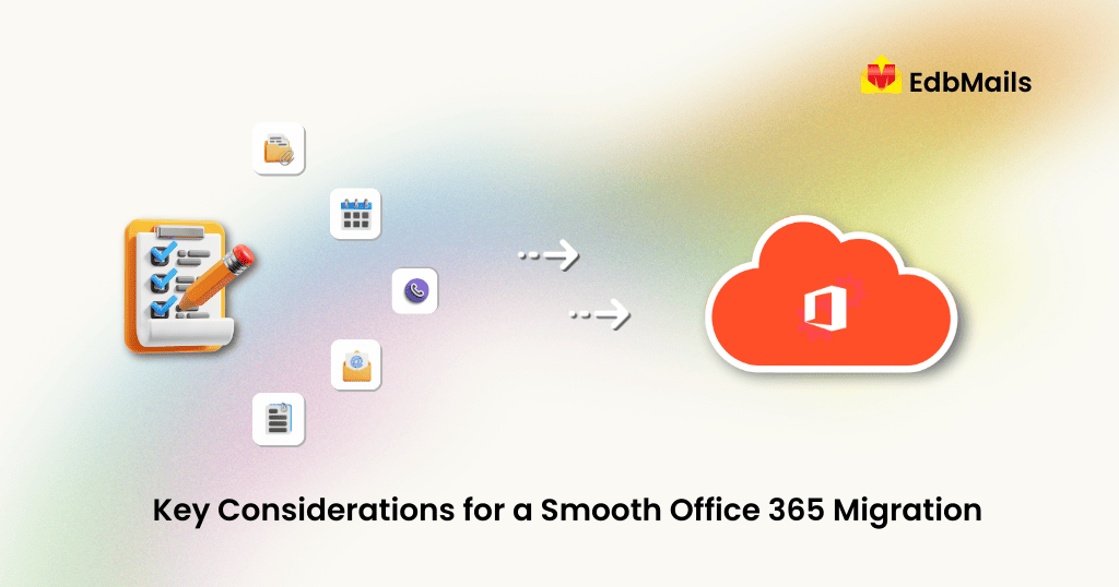 Points to consider to avoid problems during Office 365 Migration