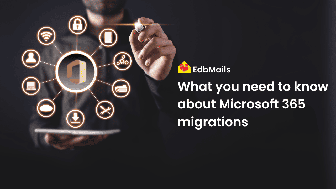 Microsoft Migation Microsoft 365 Migration Checklist and Planning Guide
