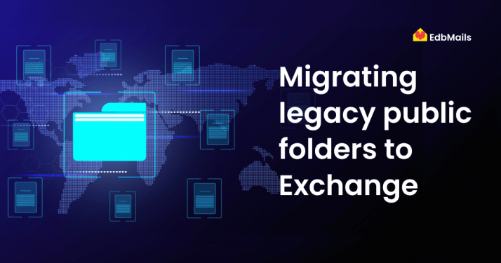Migrating Legacy Public Folders to Exchange Server