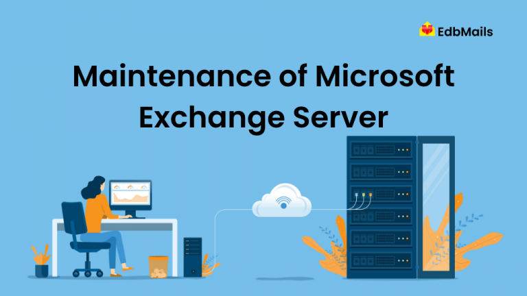 Exchange Server Maintenance Guide – Best Practices, Integrity Checks ...